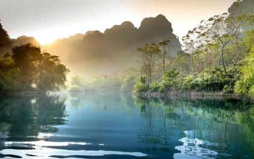 智能高性能绿色